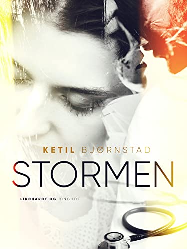 Stormen (Danish Edition)
