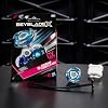 Bey Blade X Courage Dran S 6-60V CX Starter Pack Set, Attack Type Top and Launcher; Authentic Takara Tomy Battle Tops Games, Toys for Boys and Girls 8+