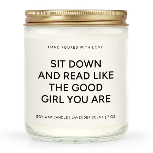 SteadStyle Book Lovers Gifts, Funny Bookish Gifts - Book Themed Ideal