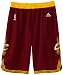 NBA Cleveland Cavaliers Swingman Road Short - R28Ewcca Youth