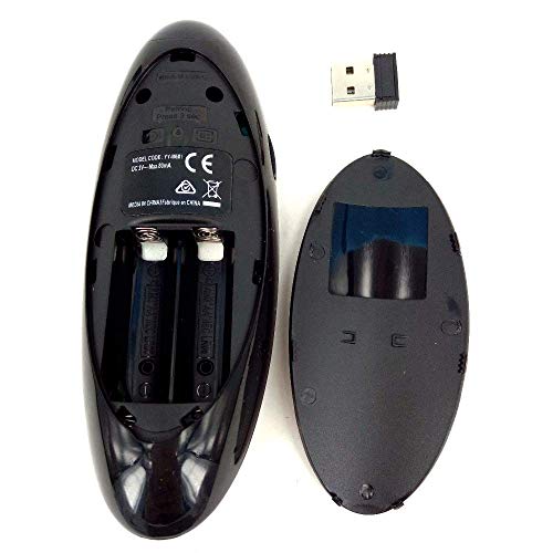 Image of EHOP BN94-07557Acompatible Remote Control for Samsung Smart tv Smart Hub Touch with USB Function RMCTPH1AP1 BN59-01185D BN59-01184D BN59-01182D BN59-01181D BN94-07469A BN94-07557a BN59-01185A