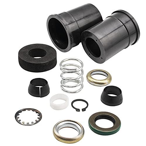 Cartclan Club Car Ds Steering Column Rebuild Kit 1992-Up Gas & Electric Golf Cart 1014216 #TOP1