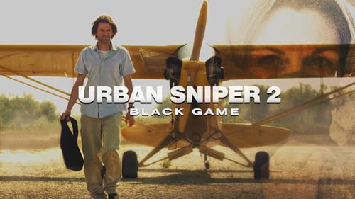 Urban Sniper 2 Black Game – vue 2