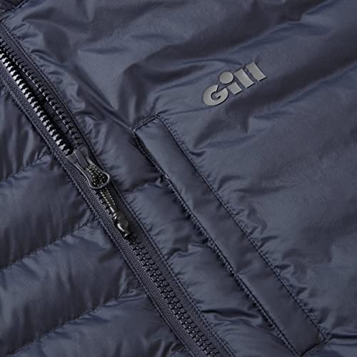 Gill Fitzroy Synthetic Down Jacket - Lightweight, Windproof & Water Repellent - Image 4