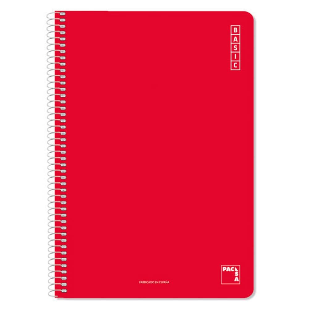 Pack 10 Pad 60 g Quarter 80 Sheets 2.5, multicoloured - Image 2