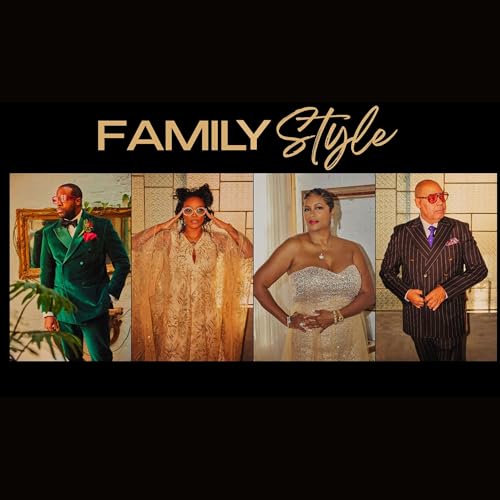 『HH Family Style』のカバーアート