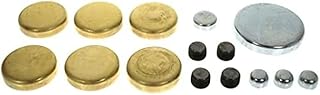 Melling MPE-608BR Freeze Plug Kit