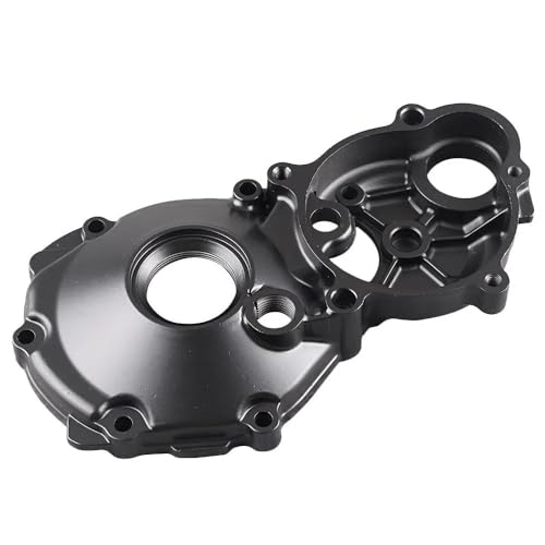 Cubierta de motor derecha para GSX1300R Hayabusa 1999-2012 carcasa del cárter