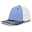 Columbia Blue/White/Navy