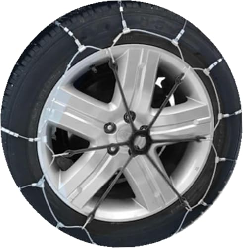 Gairsk Replacement 0212 Spider Bungee Truck Snow Tire Chains Adjuster Tensioner 4pcs by Gairsk - Used condition - Image 3