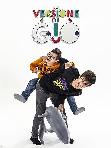  La versione di Giò