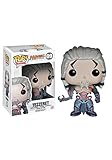 Funko POP Games: Magic The Gathering - Series 2 Tezzeret Vinyl Figure