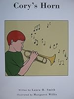 Cory's Horn 0201478390 Book Cover