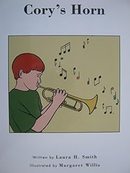 Paperback Cory's Horn Book
