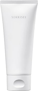 Snow Skin Care Clear Wellness for Sensitive Skin Cleansing Gel Pore Body 4.9 oz 140 g