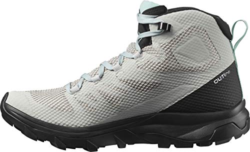 Botas salomon mujer antiguas 【√ Ver Aquí】 Botasdemujer.com.es