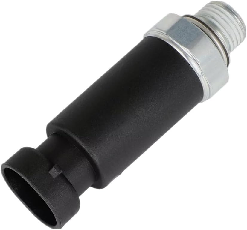 Oil Pressure Sensor Switch Compatible with D1818A 19244505 12562267 1999-2002 4.8L 5.3L 6.0L V8 Sierra 1500 2500 3500 Avalanche Silverado Suburban Tahoe