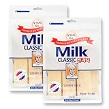 56% Milk Classic Rice Crackers