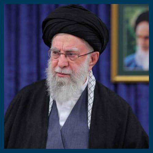 Iran's supreme leader killed - is the Middle East in all out war?