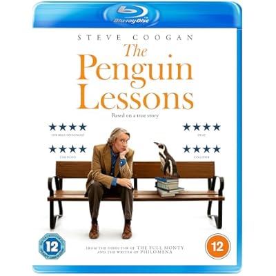 The Penguin Lessons