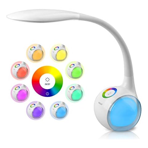 Lámpara LED Escritorio Infantil WILIT T3 Cover