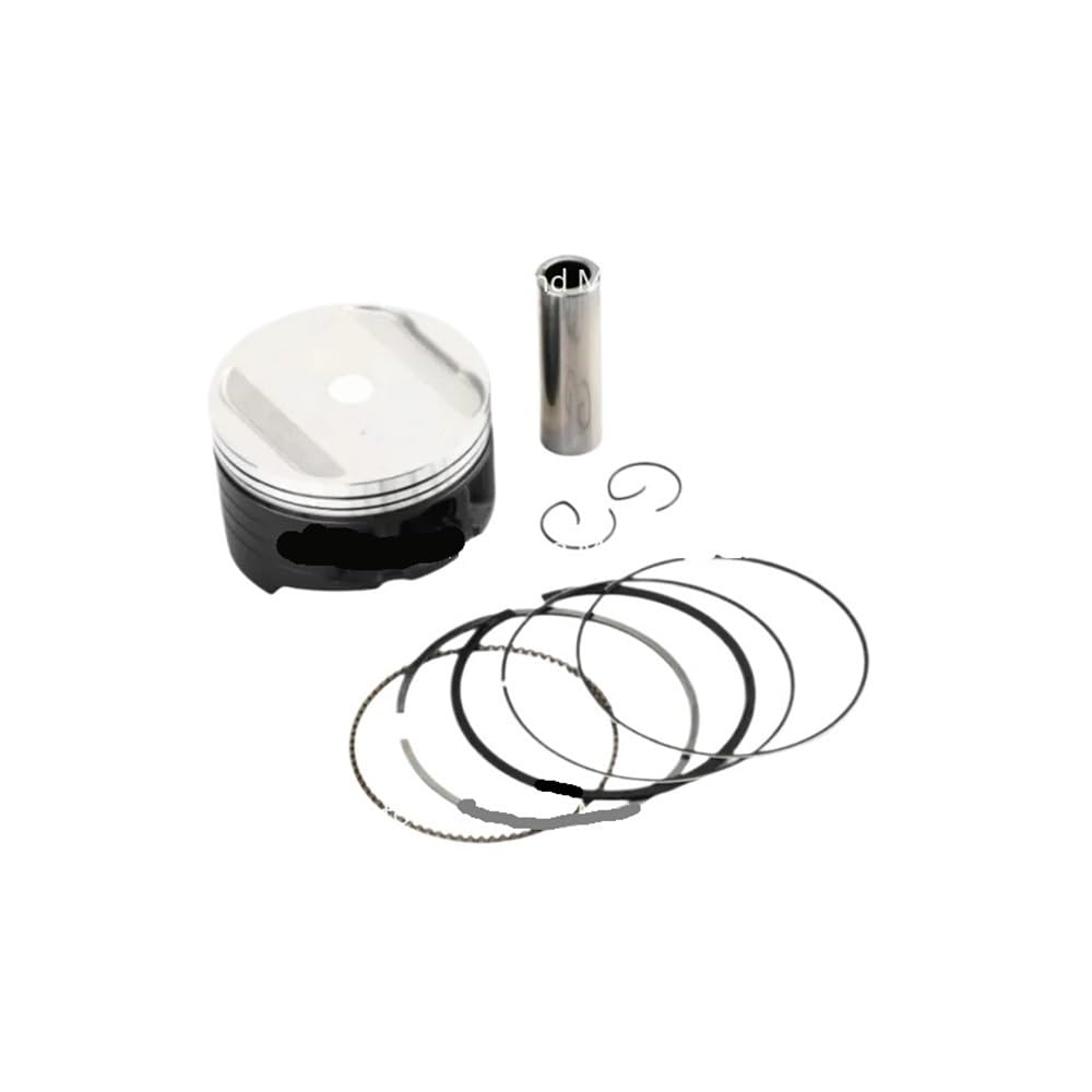 Anello di Tenuta del pistone del Motore for Pistoni TTR250 4GY 1999-2006