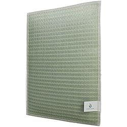 Pfannenberg Ventilador Original Clean Filtro de limpieza de aire lavable para KWL (ventilación controlada de vivienda) Pfannenberg PF 11.000 (EMC) (3 unidades)