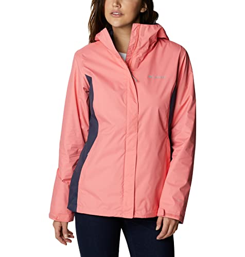 Image of Columbia Women's Polyester Standard Jacket