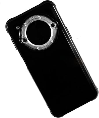 Shell Protector Phone Case For Unihertz TickTock E 6.5inch TPU Silicone Cover Etui Wallet Gel Rubber Skin