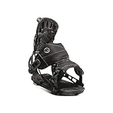 Flow NX2-GT Fusion bindingen Black