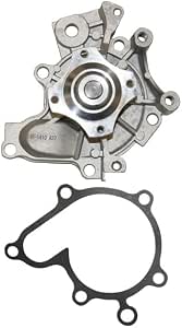 New Fuel Pump For Mazda Protege & Protege5 (1999-2003) - Direct Replacement 7 thumbnail image