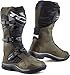 Produktbild Motorradstiefel TCX BAJA WP braun, braun, 38