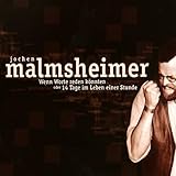 malmsheimer paderborn  Wenn Worte reden könnten