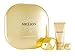 Produktbild Paco Rabanne Lady Million, Geschenkset, EDP Natural Spray 50 ml + Eau de Parfum 5 ml + Sensual Body Lotion 100 ml, 1er Pack (1 x 155 ml)