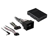 AXXESS Gm Data Interface 2012-2016