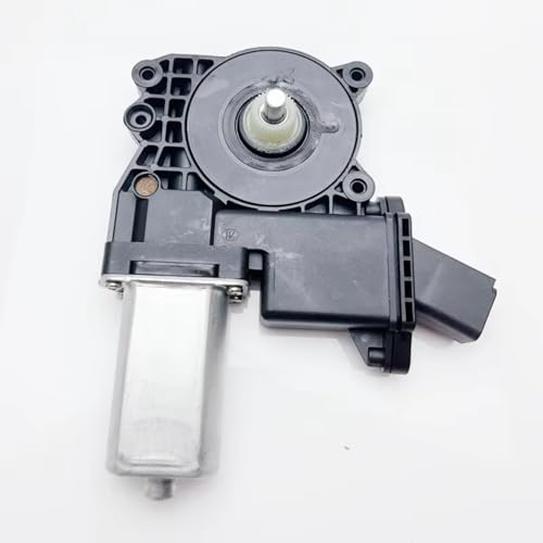 XINWELZ Autofenstermotor für Ford Escort