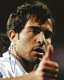 Enzo Maresca signed Sevilla FC 8x10 photo autographed 2 - Autographed Soccer Photos