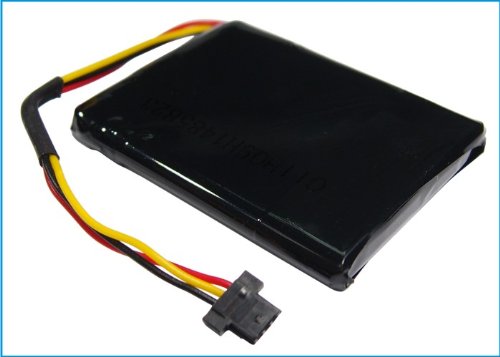 Vintrons 950Mah Battery For Tomtom One 125, One 130, One 130S, #TOP2