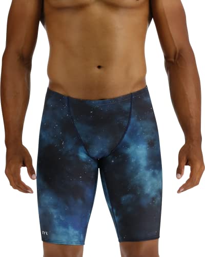 Image of TYR Durafast Elite Solid Jammer