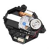 Solo obiettivo della console: questo pacchetto include (1) montaggio obiettivo lettore disco. Altri accessori mostrati nelle immagini dimostrative non sono inclusi. Il colore può variare leggermente a causa dell'illuminazione e delle impostazioni dello schermo. Si prega di fare riferimento alle foto del prodotto per riferimento visivo.