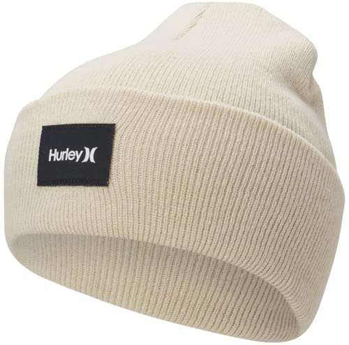 Hurley Men's Utility, Fossil, One Size #TOP17