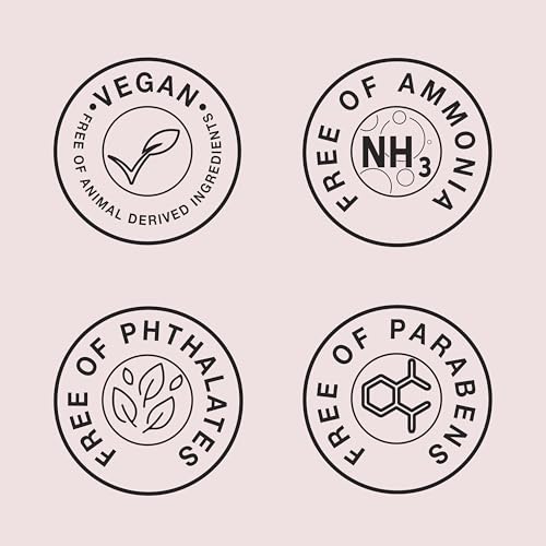 COLORCHARM Demi Permanent Hair Color - Gloss, Refresh & Tone - 2 Fl Oz - Image 9