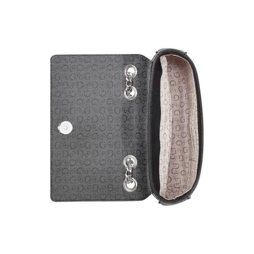 Image of GUESS Women's Structured Sling Bag| Ladies Purse Handbags | Gift For Ladies