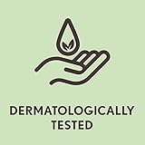 Aveeno Daily Moisturising Body Wash Bundle (3x 500ml), Gentle Wash with Soothing Colloidal Oatmeal, Nourishing Cleanser for Sensitive and Normal to Dry Skin - Image 6