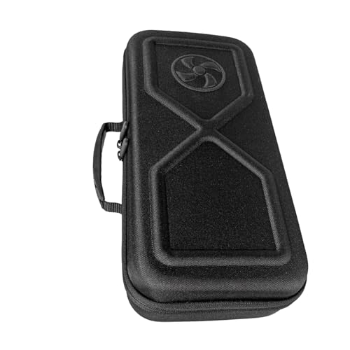 Funda para RTX5080 16G impermeable y rígida maletín protector de viaje para tarjeta gráfica