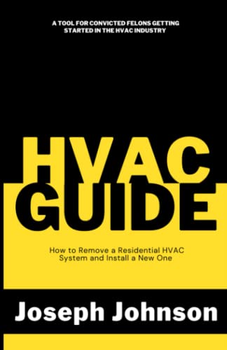 HVAC Guide: How to Remove a Residential HVAC System and Install a New One