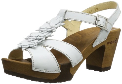 Woody 14267_Weiss Woody 14267_Weiss