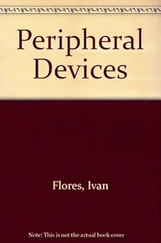 Hardcover Peripheral devices Book