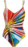 Sunflair Badeanzug mit Formbügel Multicolor 38F
