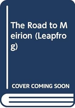 Hardcover The Road to Merion (Leapfrog) Book